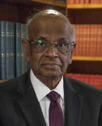 Photo of V. Jeya Kumar