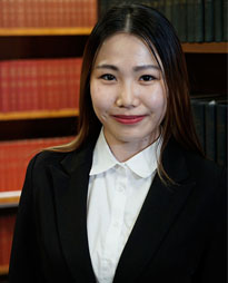 Photo of Kee Hui Yee